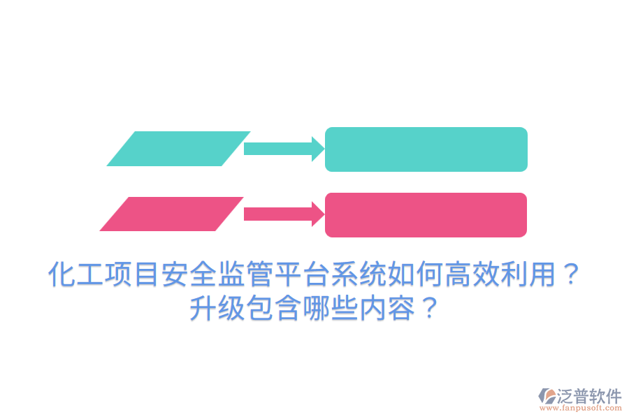  化工項(xiàng)目安全監(jiān)管平臺(tái)系統(tǒng)如何高效利用？升級(jí)包含哪些內(nèi)容？