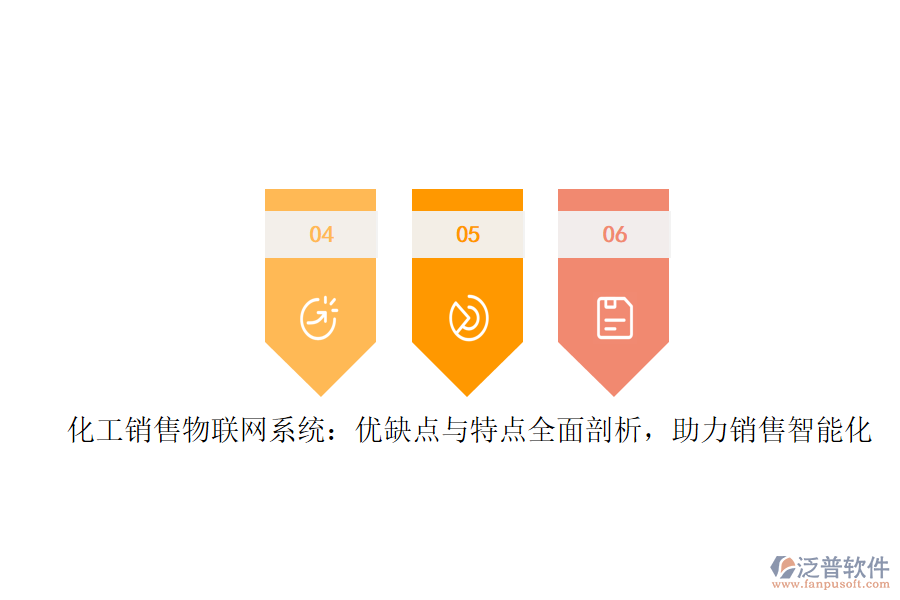 化工銷售物聯(lián)網(wǎng)系統(tǒng)：優(yōu)缺點與特點全面剖析，助力銷售智能化