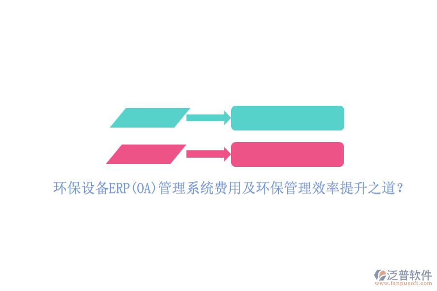 環(huán)保設(shè)備ERP(OA)管理系統(tǒng)費(fèi)用及環(huán)保管理效率提升之道？