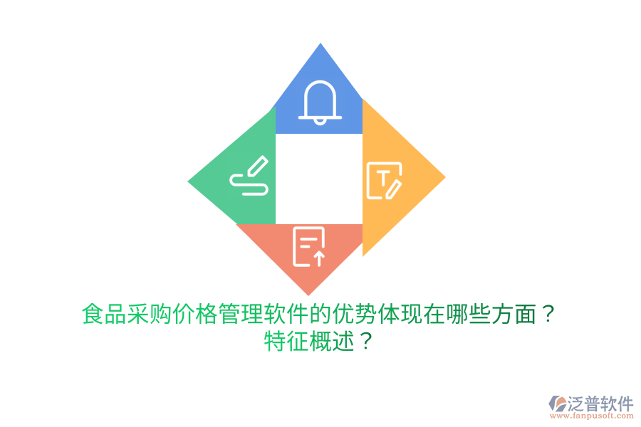 食品采購價格管理軟件的優(yōu)勢體現(xiàn)在哪些方面？特征概述？