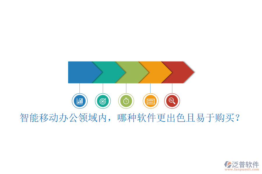 智能移動(dòng)辦公領(lǐng)域內(nèi)，哪種軟件更出色且易于購買？