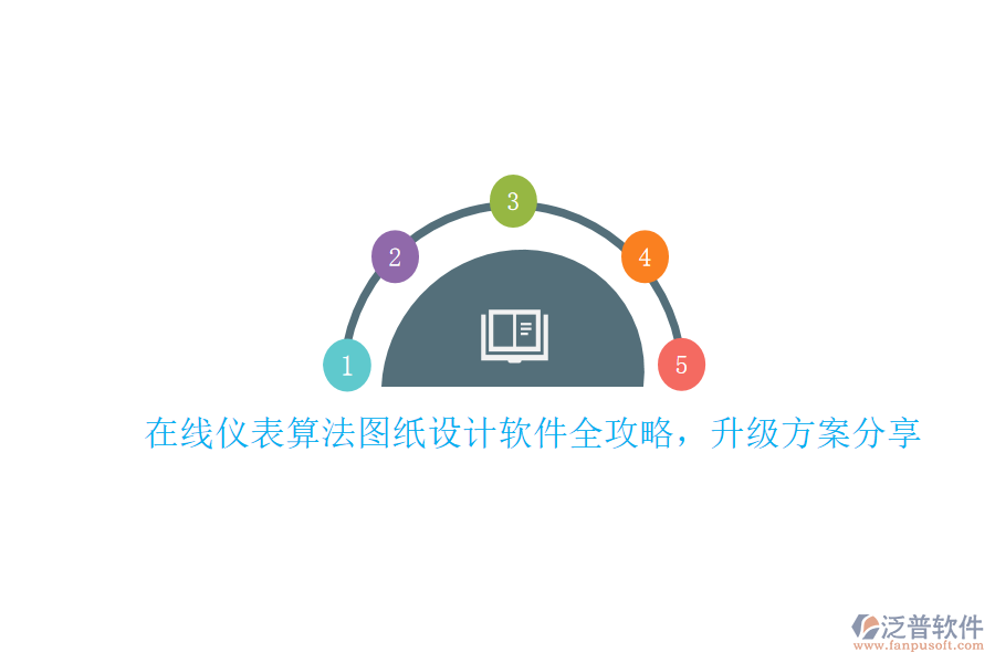 在線儀表算法圖紙?jiān)O(shè)計(jì)軟件全攻略，升級(jí)方案分享