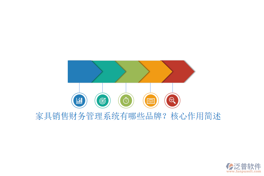 家具銷售財(cái)務(wù)管理系統(tǒng)有哪些品牌？核心作用簡述