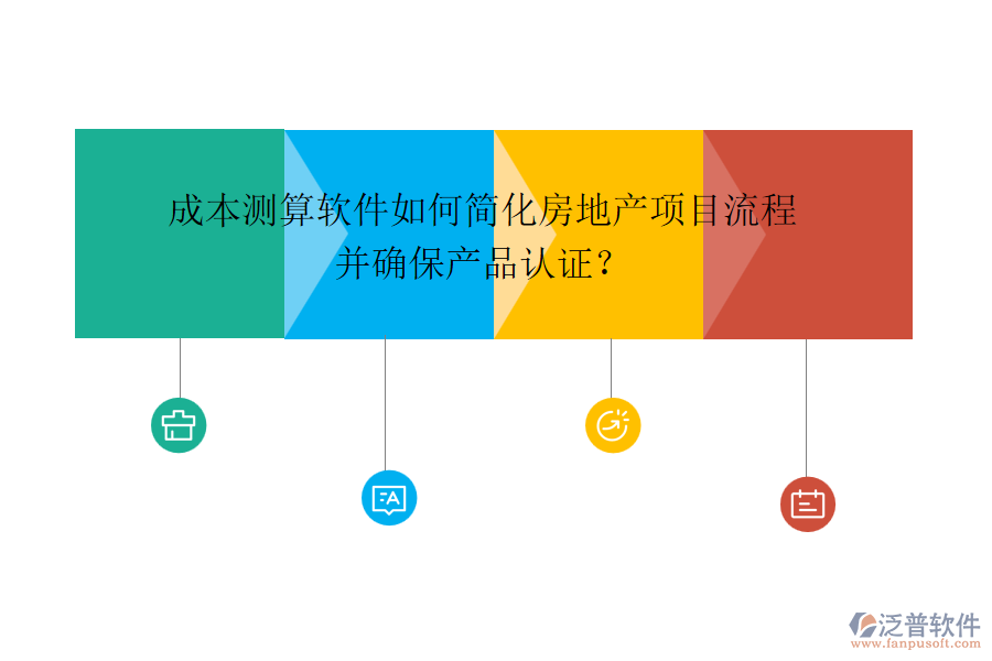 成本測算軟件如何簡化房地產(chǎn)項目流程并確保產(chǎn)品認證？