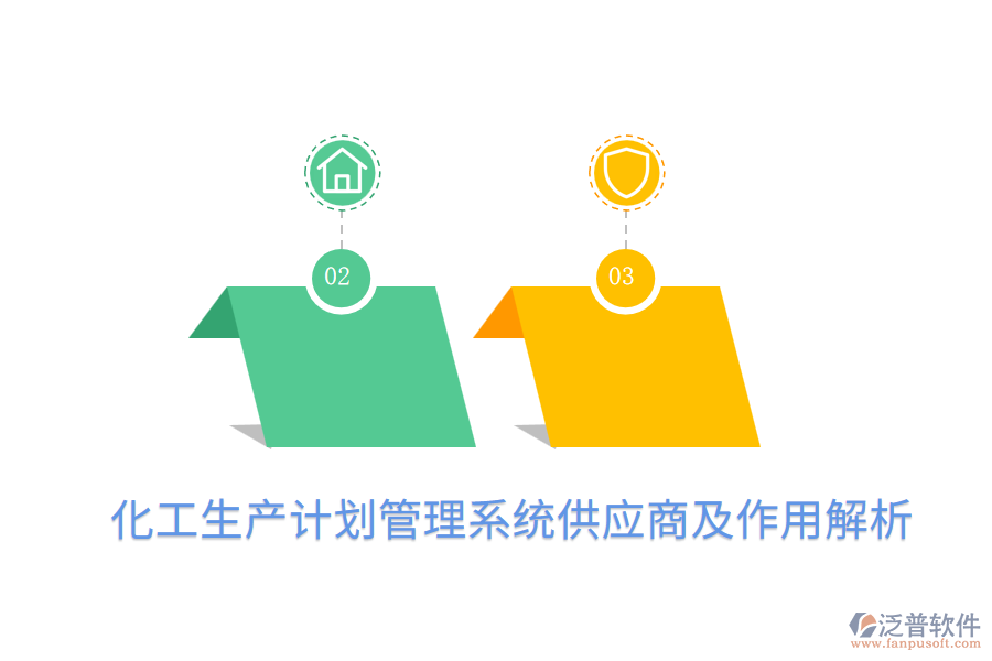  化工生產(chǎn)計劃管理系統(tǒng)供應(yīng)商及作用解析