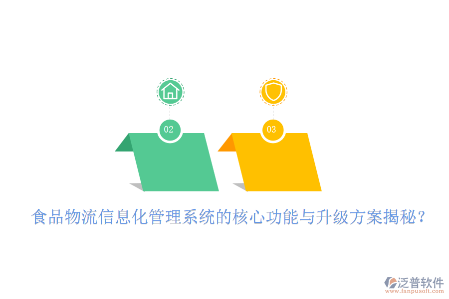 食品物流信息化管理系統(tǒng)的核心功能與升級方案揭秘？