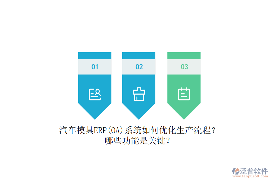 汽車模具ERP(OA)系統(tǒng)如何優(yōu)化生產(chǎn)流程？哪些功能是關鍵？