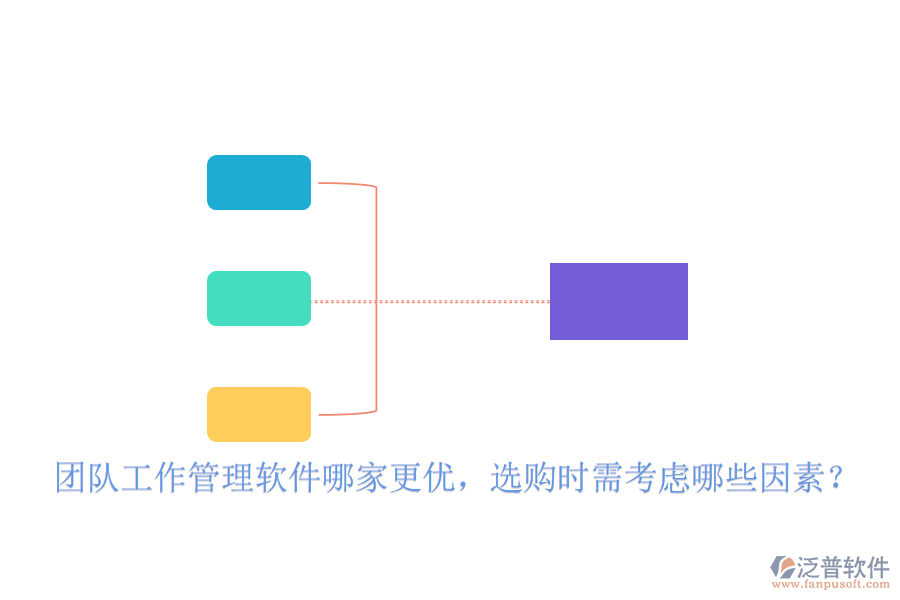 團(tuán)隊(duì)工作管理軟件哪家更優(yōu)，選購(gòu)時(shí)需考慮哪些因素？