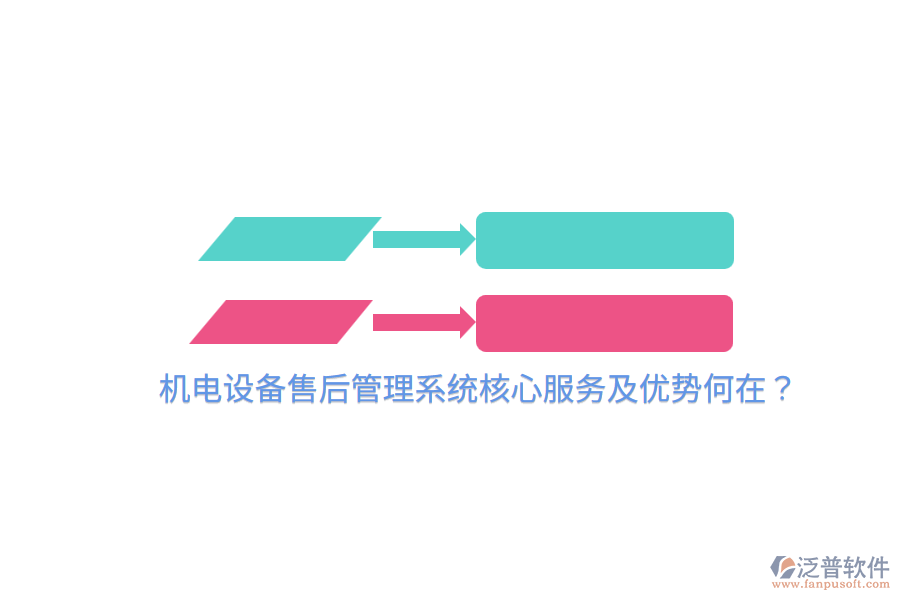 機(jī)電設(shè)備售后管理系統(tǒng)核心服務(wù)及優(yōu)勢(shì)何在？