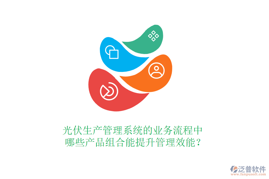 光伏生產(chǎn)管理系統(tǒng)的業(yè)務(wù)流程中，哪些產(chǎn)品組合能提升管理效能？