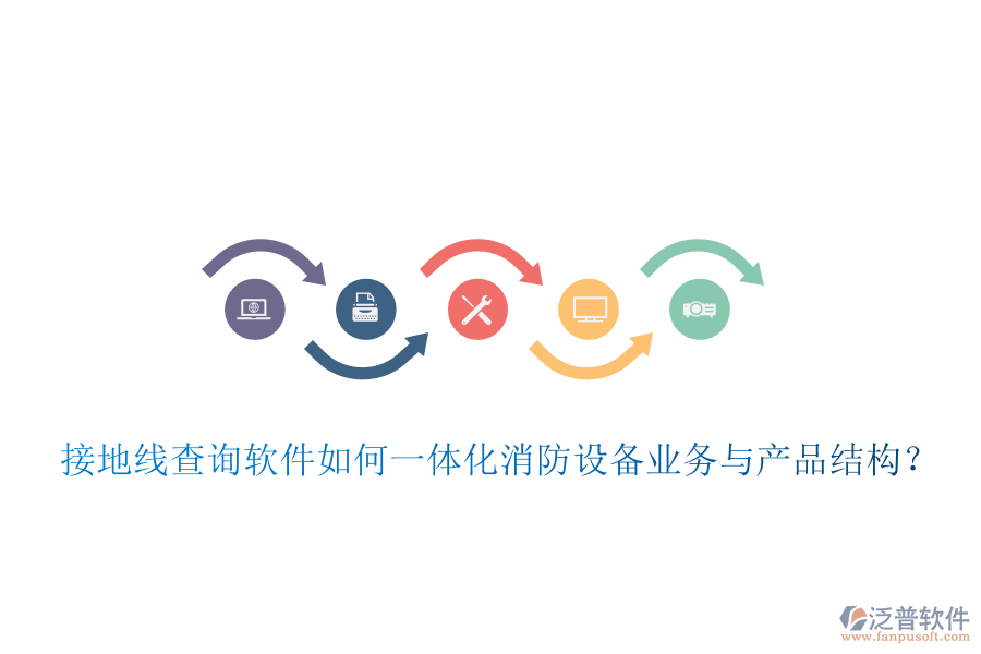 接地線查詢軟件如何一體化消防設(shè)備業(yè)務(wù)與產(chǎn)品結(jié)構(gòu)？