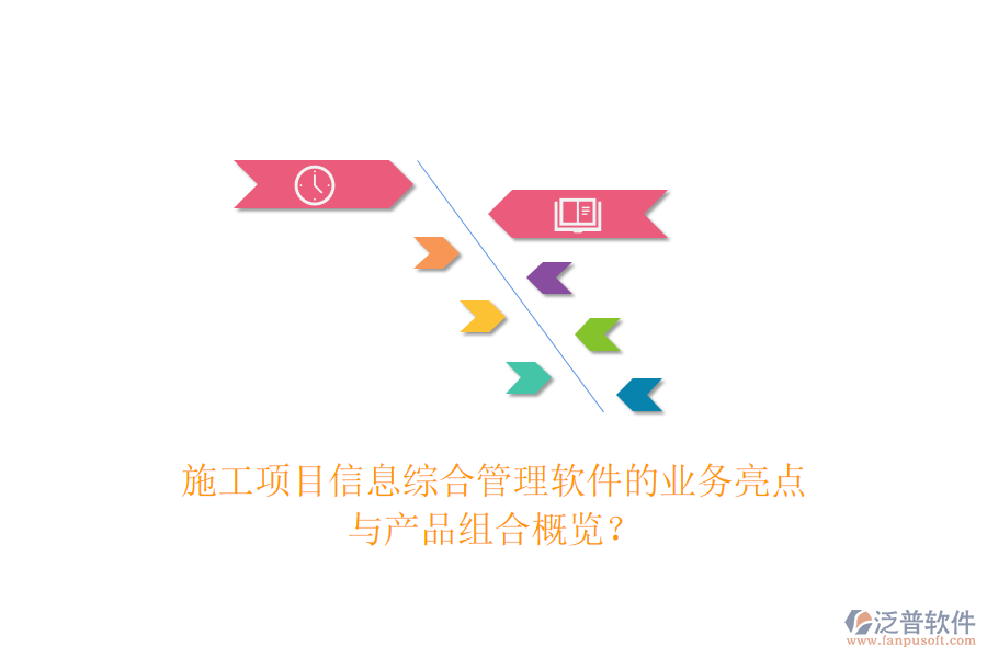 施工項(xiàng)目信息綜合管理軟件的業(yè)務(wù)亮點(diǎn)與產(chǎn)品組合概覽？