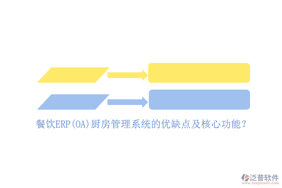 餐飲ERP(OA)廚房管理系統(tǒng)的優(yōu)缺點(diǎn)及核心功能？