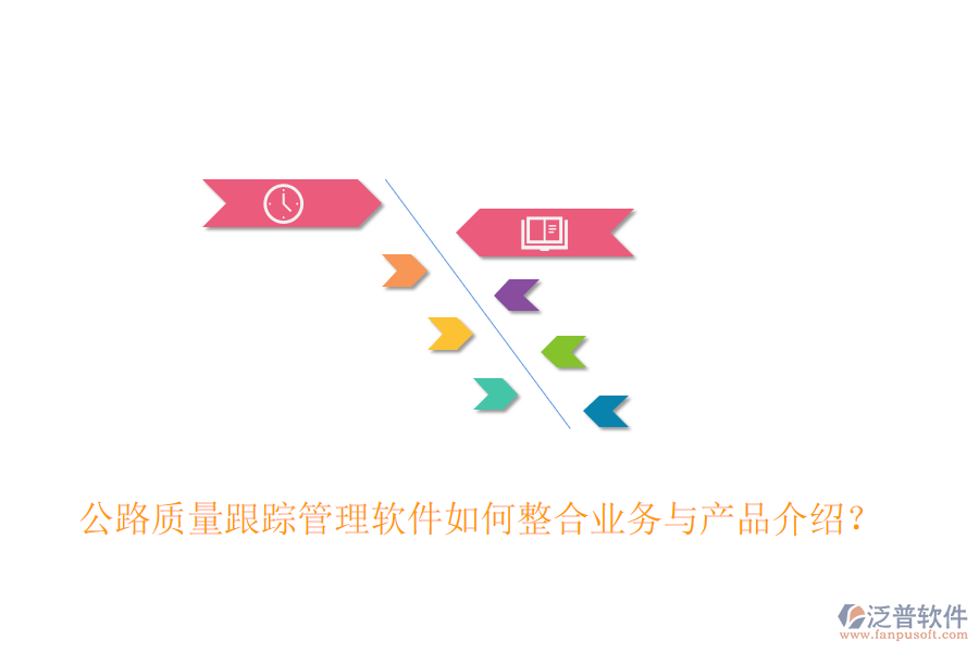 公路質(zhì)量跟蹤管理軟件如何整合業(yè)務(wù)與產(chǎn)品介紹？