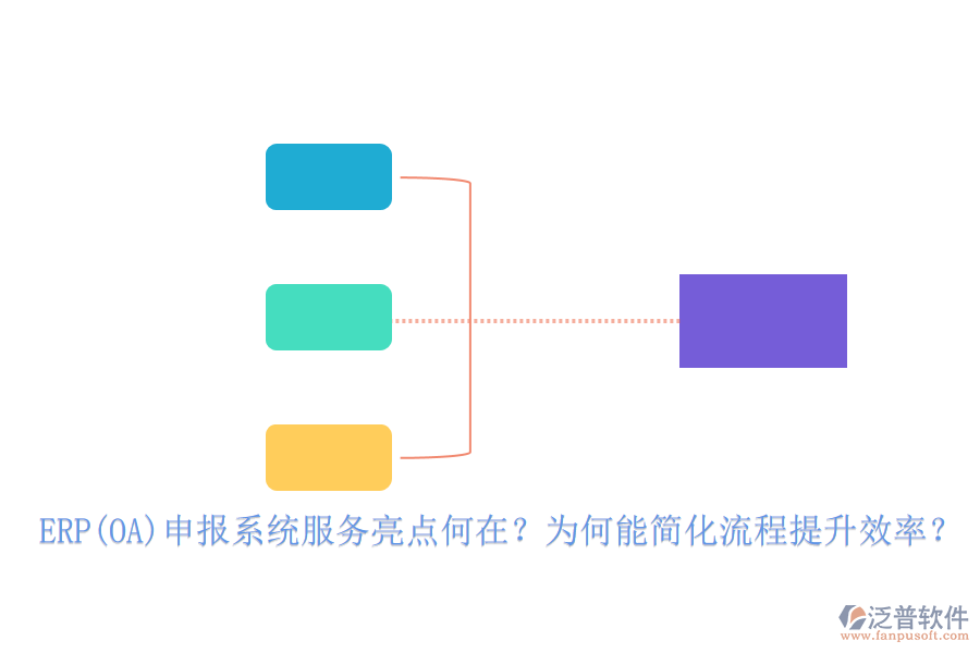 ERP(OA)申報(bào)系統(tǒng)服務(wù)亮點(diǎn)何在？為何能簡化流程提升效率？