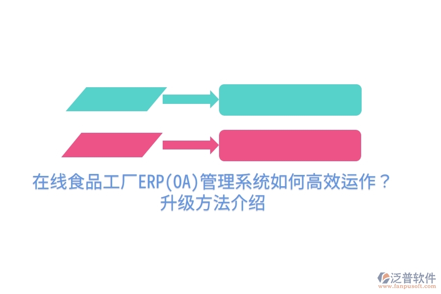 在線食品工廠ERP(OA)管理系統(tǒng)如何高效運(yùn)作？升級方法介紹