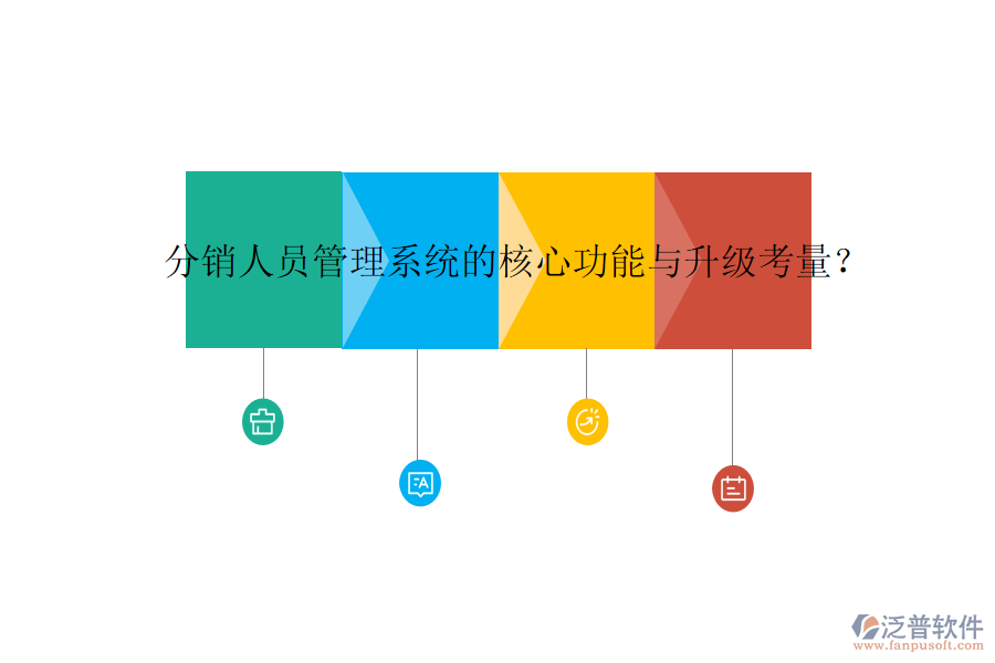 分銷人員管理系統(tǒng)的核心功能與升級考量？