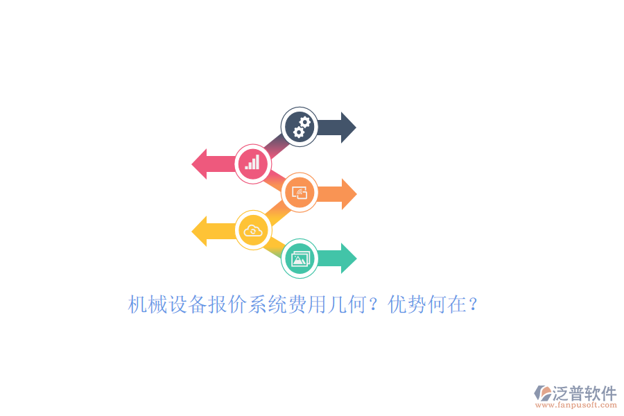 機械設(shè)備報價系統(tǒng)費用幾何？優(yōu)勢何在？