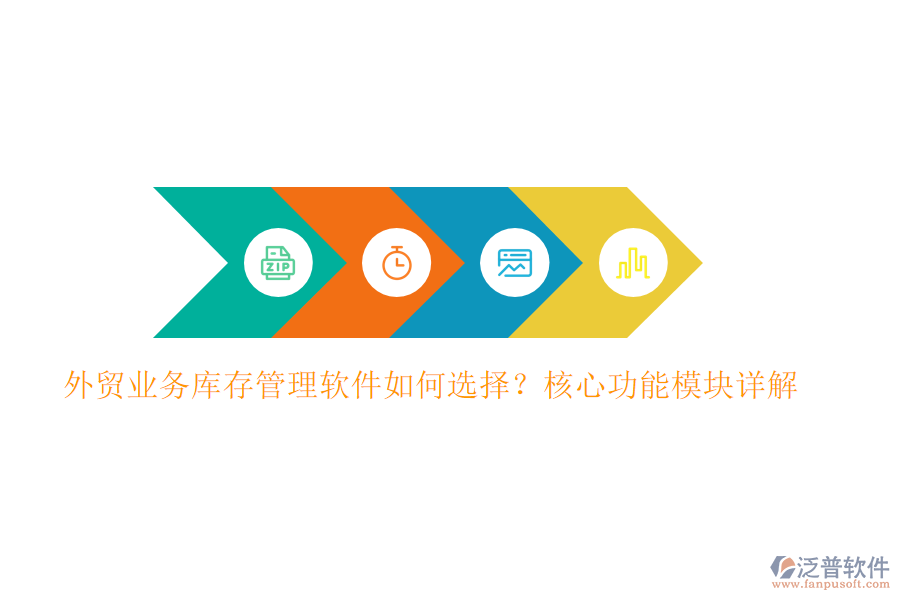 外貿(mào)業(yè)務(wù)庫存管理軟件如何選擇？核心功能模塊詳解