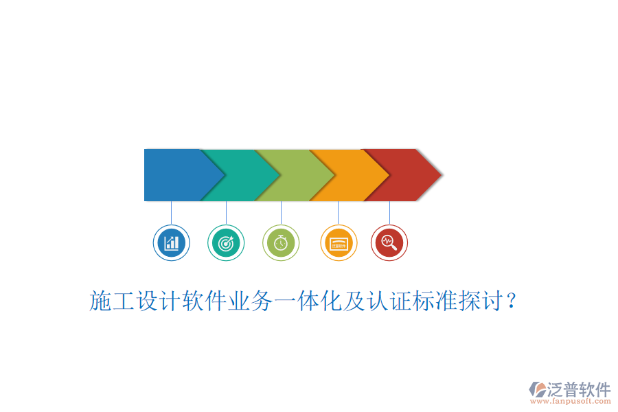 施工設計軟件業(yè)務一體化及認證標準探討？