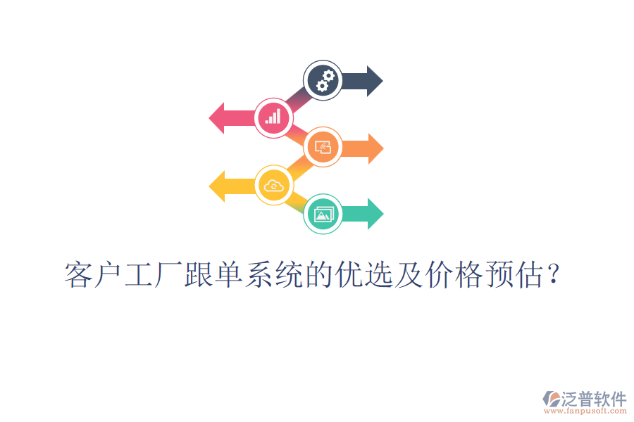 客戶工廠跟單系統(tǒng)的優(yōu)選及價格預估？