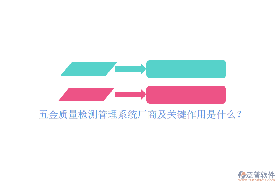 五金質(zhì)量檢測管理系統(tǒng)廠商及關鍵作用是什么？