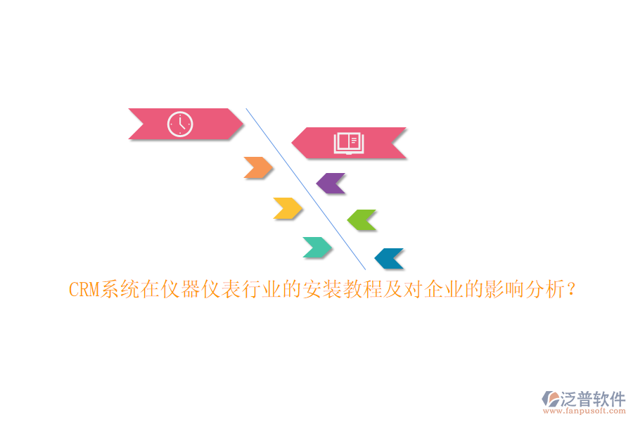 CRM系統(tǒng)在儀器儀表行業(yè)的安裝教程及對(duì)企業(yè)的影響分析？