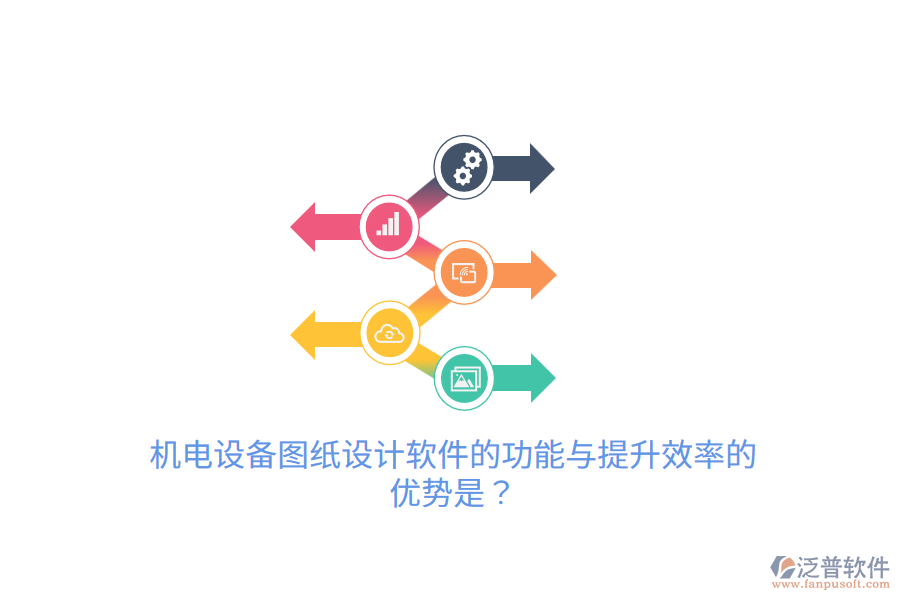 機(jī)電設(shè)備圖紙?jiān)O(shè)計(jì)軟件的功能與提升效率的優(yōu)勢(shì)是？
