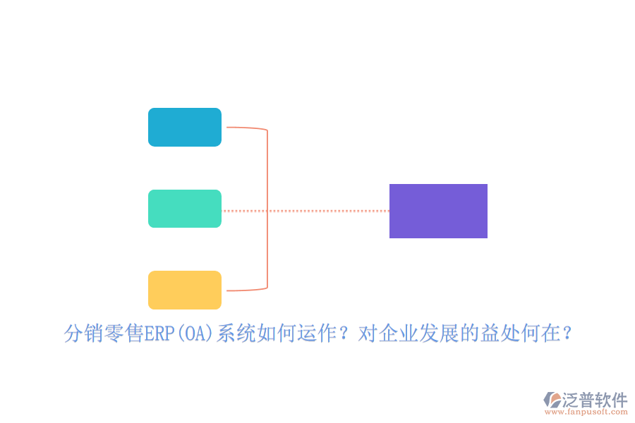 分銷(xiāo)零售ERP(OA)系統(tǒng)如何運(yùn)作？對(duì)企業(yè)發(fā)展的益處何在？