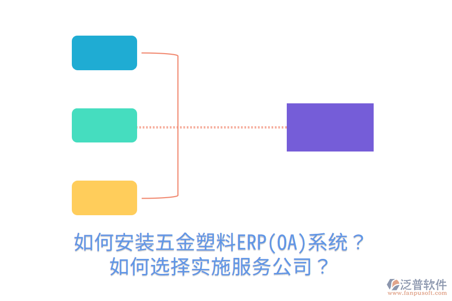 如何安裝五金塑料ERP(OA)系統(tǒng)？如何選擇實(shí)施服務(wù)公司？