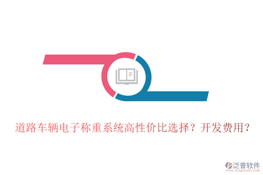 道路車輛電子稱重系統(tǒng)高性價(jià)比選擇？開發(fā)費(fèi)用？