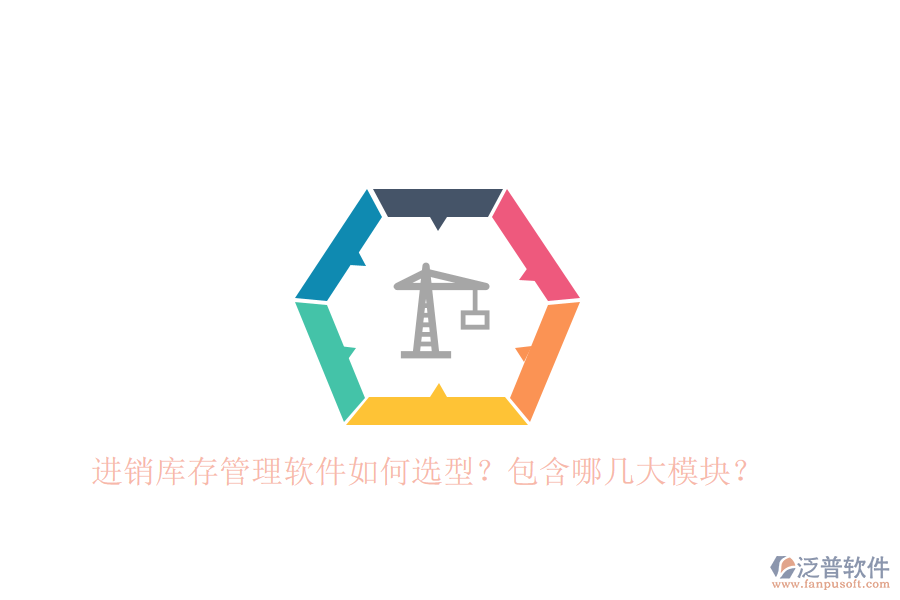 進銷庫存管理軟件如何選型？包含哪幾大模塊？