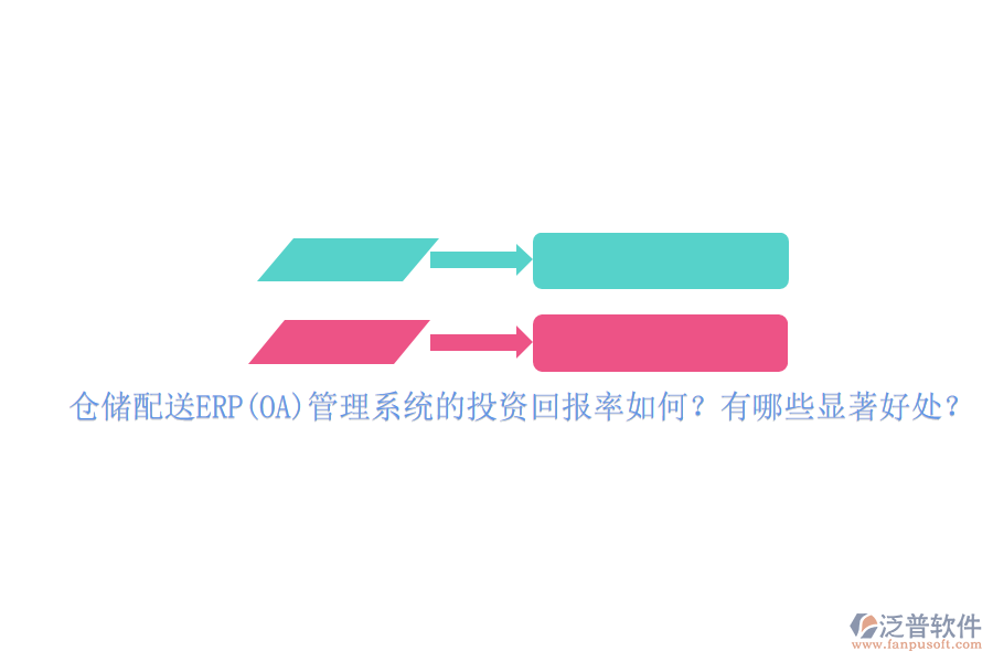 倉(cāng)儲(chǔ)配送ERP(OA)管理系統(tǒng)的投資回報(bào)率如何？有哪些顯著好處？