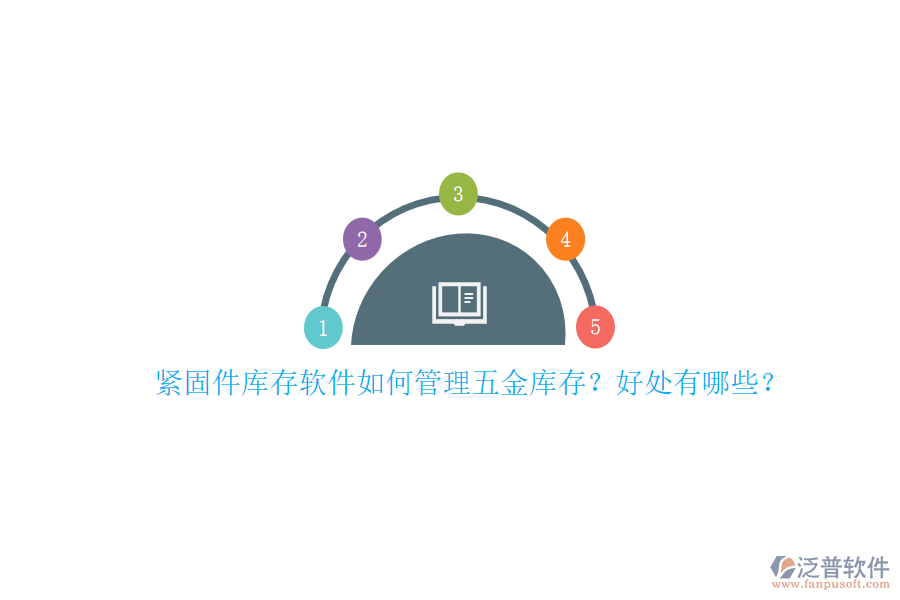 緊固件庫存軟件如何管理五金庫存？好處有哪些？