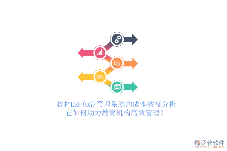 教材ERP(OA)管理系統(tǒng)的成本效益分析，它如何助力教育機(jī)構(gòu)高效管理？
