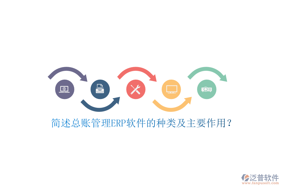簡(jiǎn)述總賬管理ERP軟件的種類及主要作用？