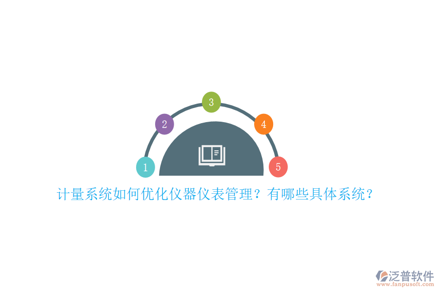 計量系統(tǒng)如何優(yōu)化儀器儀表管理？有哪些具體系統(tǒng)？