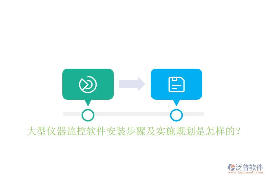 大型儀器監(jiān)控軟件安裝步驟及實(shí)施規(guī)劃是怎樣的？
