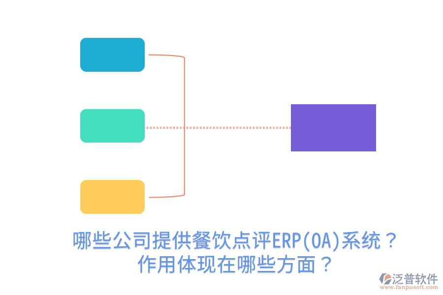  哪些公司提供餐飲點評ERP(OA)系統(tǒng)？作用體現(xiàn)在哪些方面？