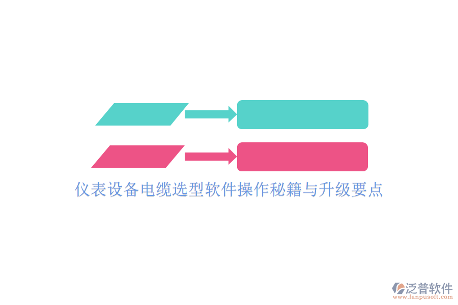 儀表設(shè)備電纜選型軟件操作秘籍與升級要點(diǎn)