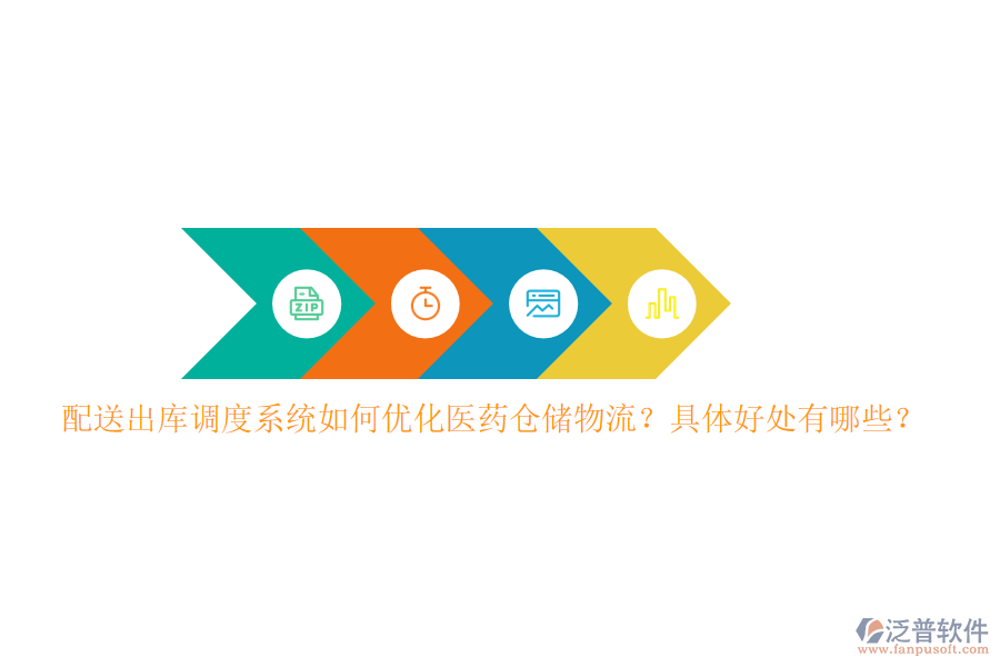 配送出庫調(diào)度系統(tǒng)如何優(yōu)化醫(yī)藥倉儲物流？具體好處有哪些？