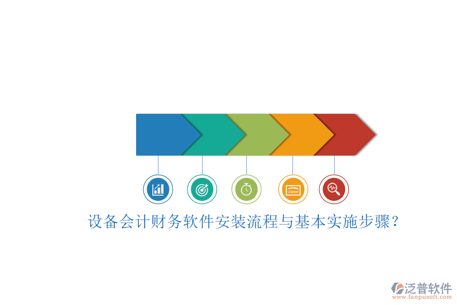 設(shè)備會(huì)計(jì)財(cái)務(wù)軟件安裝流程與基本實(shí)施步驟？