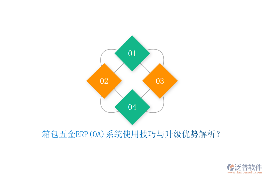 箱包五金ERP(OA)系統(tǒng)使用技巧與升級(jí)優(yōu)勢解析？
