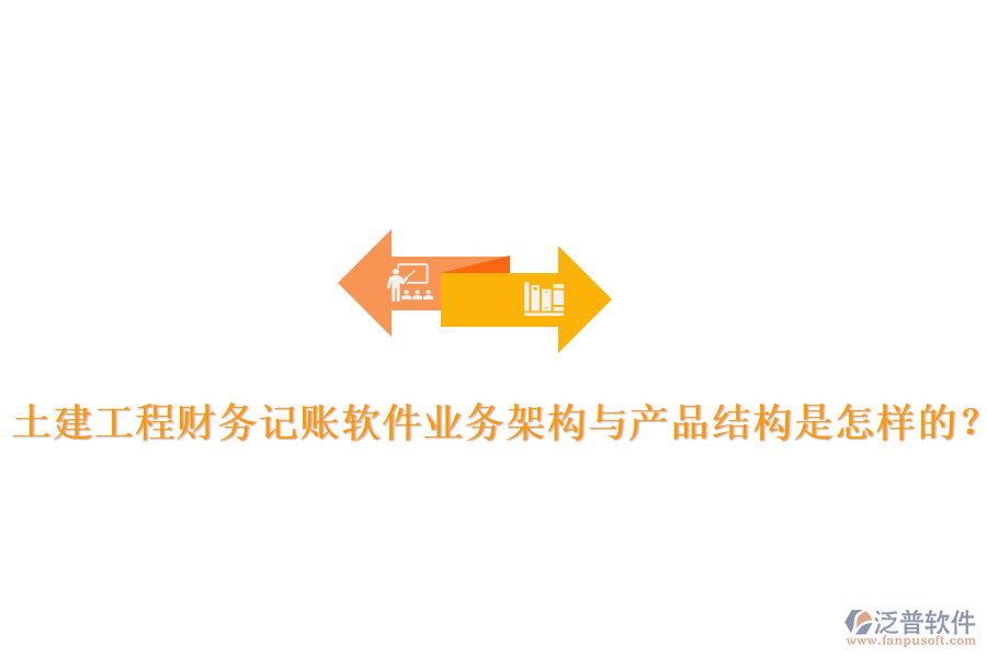 土建工程財(cái)務(wù)記賬軟件業(yè)務(wù)架構(gòu)與產(chǎn)品結(jié)構(gòu)是怎樣的？