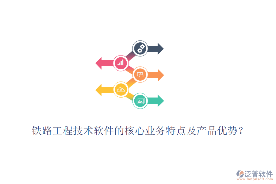 鐵路工程技術(shù)軟件的核心業(yè)務(wù)特點(diǎn)及產(chǎn)品優(yōu)勢(shì)？