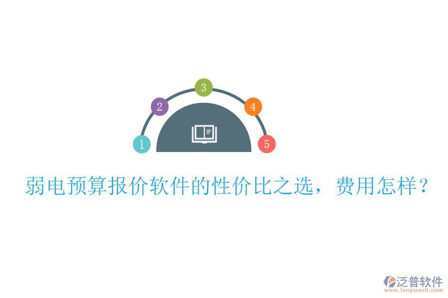 弱電預算報價軟件的性價比之選，費用怎樣？