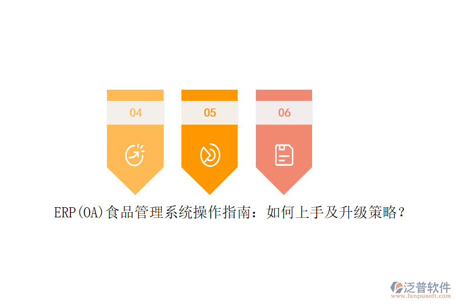 ERP(OA)食品管理系統(tǒng)操作指南：如何上手及升級(jí)策略？