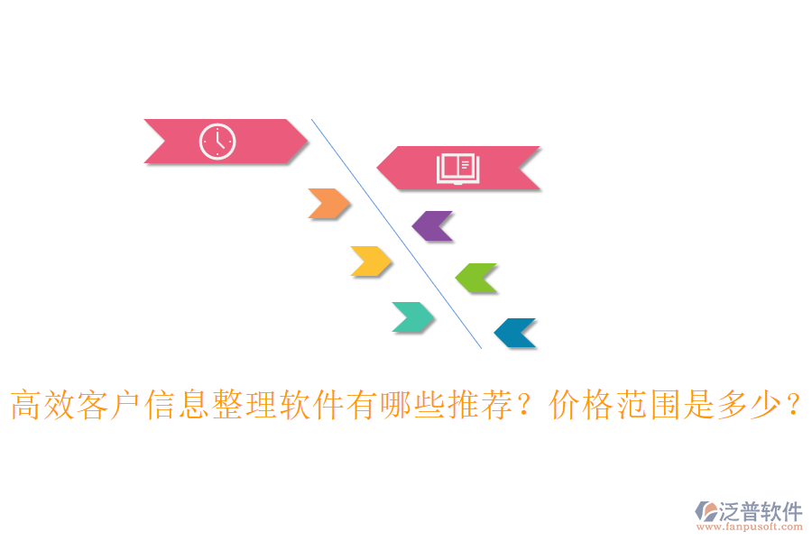 高效客戶信息整理軟件有哪些推薦？?jī)r(jià)格范圍是多少？