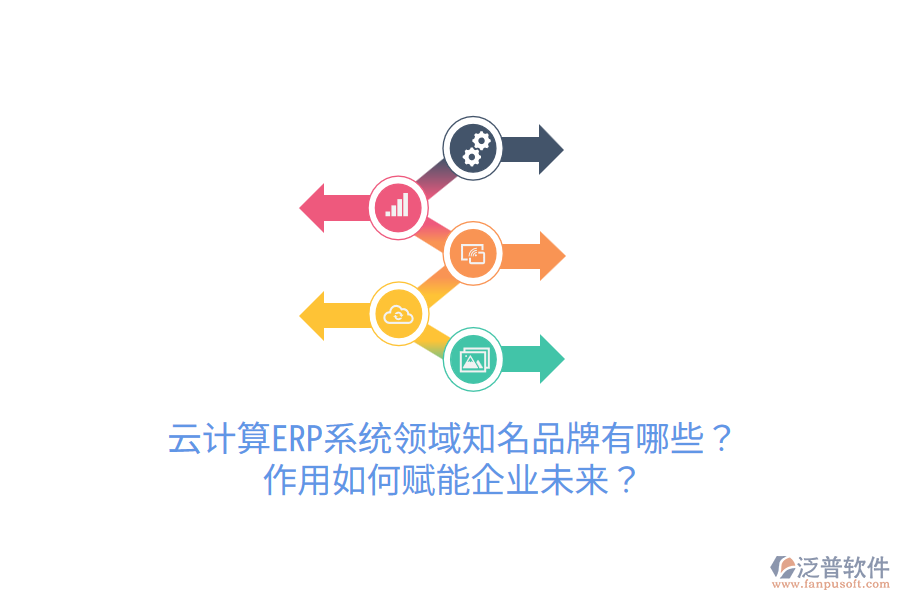  云計算ERP系統(tǒng)領(lǐng)域知名品牌有哪些？作用如何賦能企業(yè)未來？