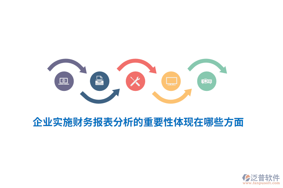 企業(yè)實(shí)施財(cái)務(wù)報(bào)表分析的重要性體現(xiàn)在哪些方面？